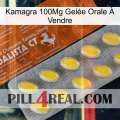 Kamagra 100Mg Gelée Orale À Vendre 42
